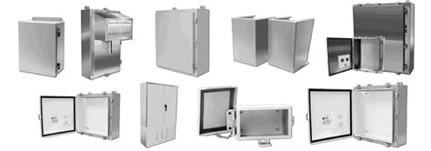 custom metal enclosures for electric panels|custom built electrical enclosures.